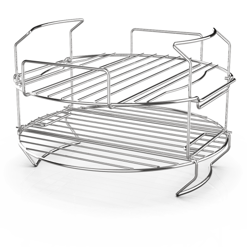 Foodi™ Deluxe Reversible Rack