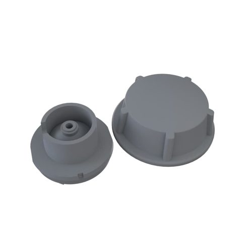 Steam Pocket&reg; Mop Water Tank Cap Kit