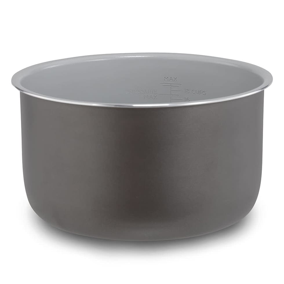 Foodi™ 6.5-Qt. Ceramic-Coated Inner Pot