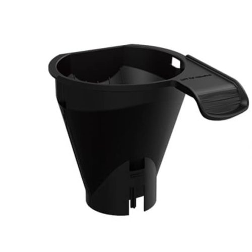 Removable Filter Holder