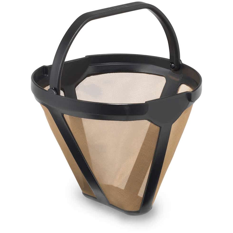 Permanent Filter