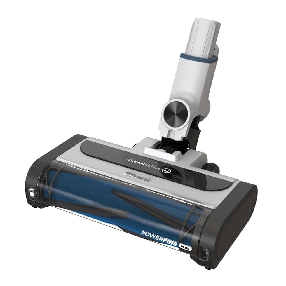 PowerFins™ Plus Nozzle