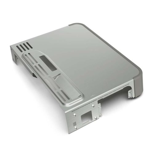 Ninja FlexFlame™ Right Side Table with Gray End Cap