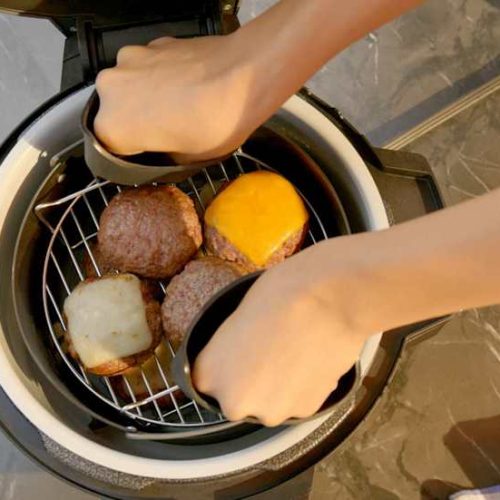 Foodi™ Cook & Crisp™ Basket Insert