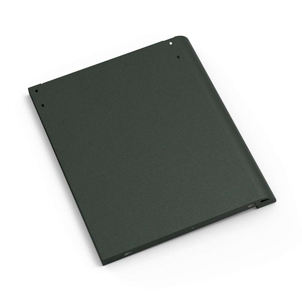 Ninja FlexFlame™ Left Side Panel Green