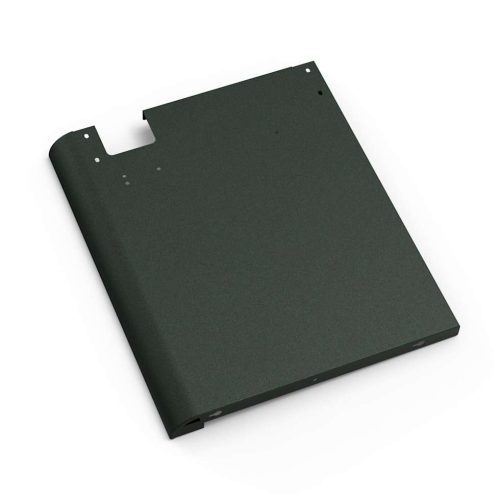 Ninja FlexFlame™ Right Side Panel Green