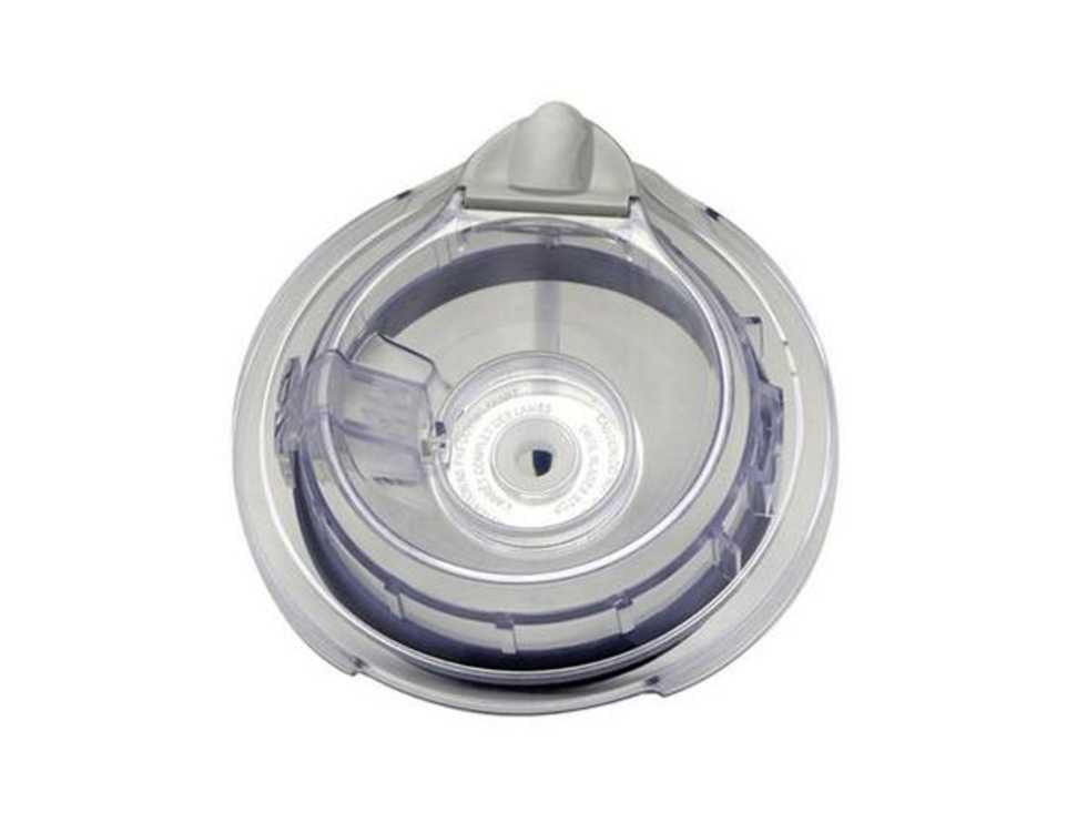 Pitcher Splash Guard