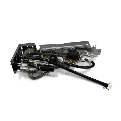 Ninja FlexFlame™ Gas Train