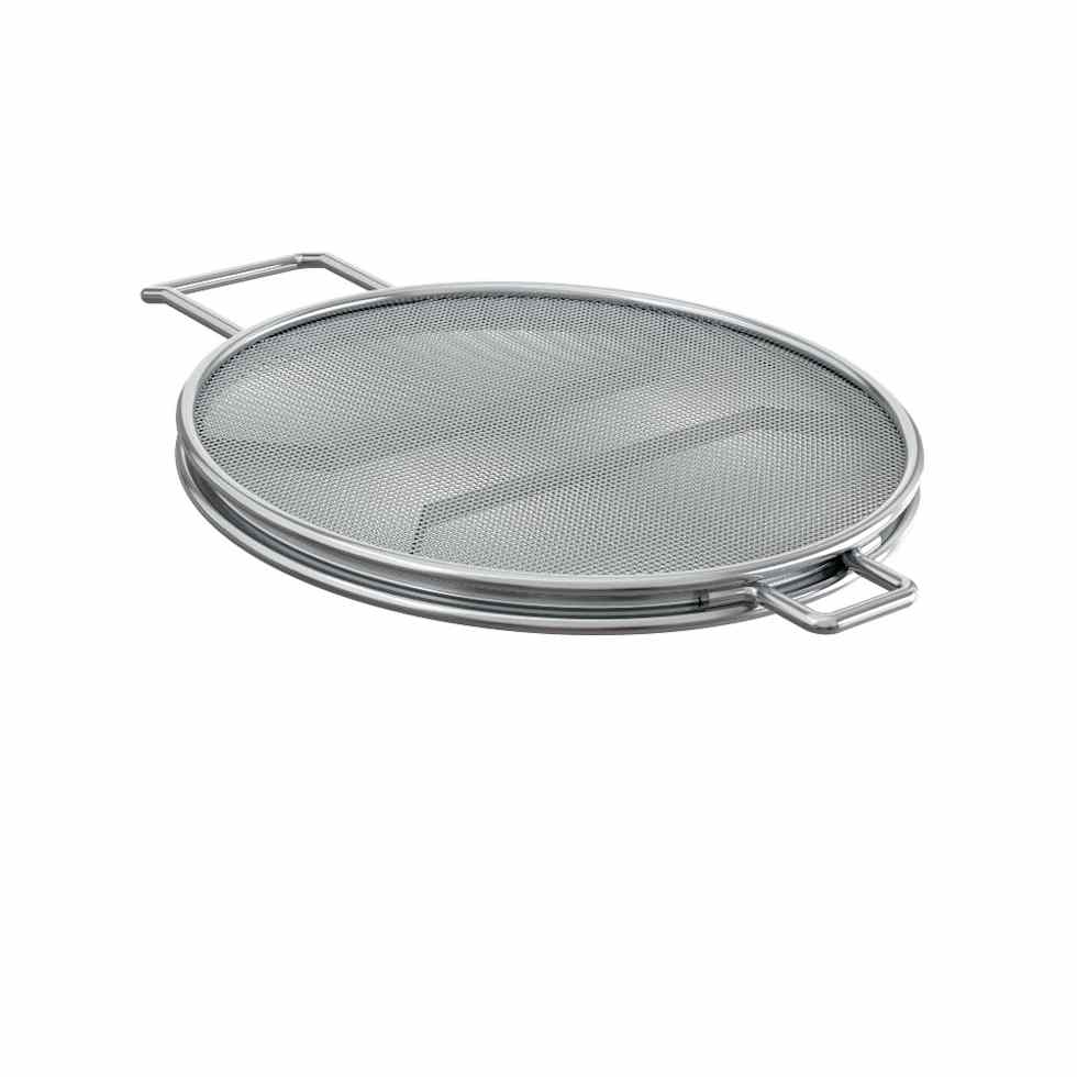 Foodi® XL Pro Grill Splatter Shield