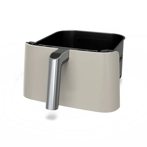 Ninja Air Fryer Basket, Stone