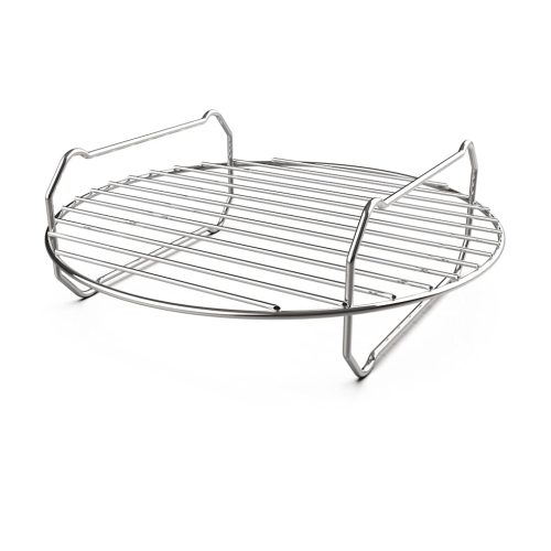 Mid Level Rack