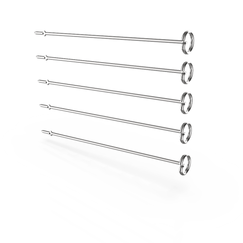 Foodi™ Indoor Grill Kebab Set