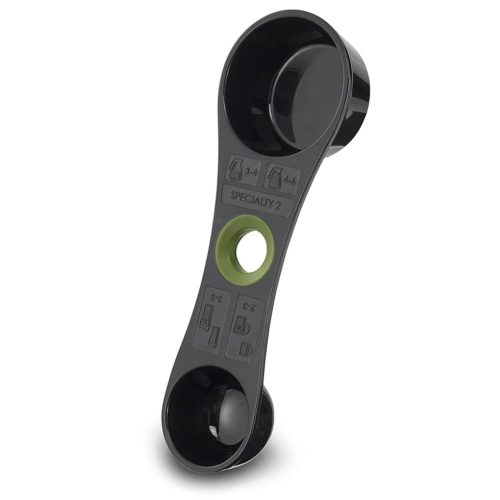 Ninja Hot & Cold System™ Ninja Smart Scoop™