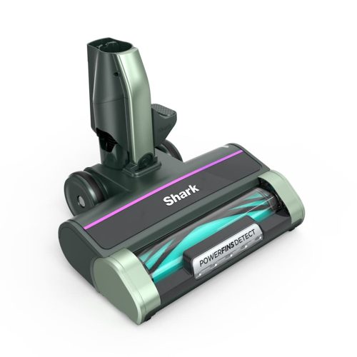 PowerFins Detect&trade; Floor Nozzle with Self-Cleaning Brushroll