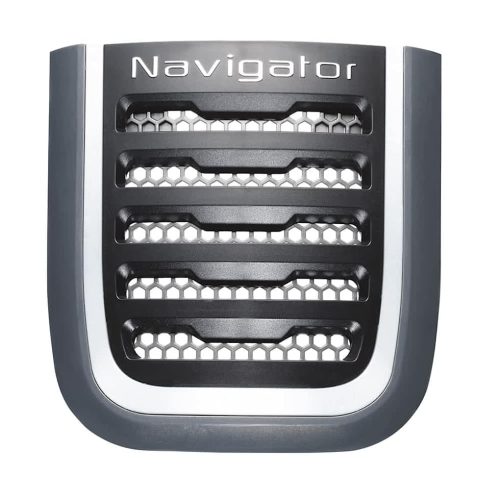 HEPA Filter Grill