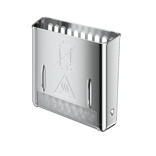 Ninja Woodfire&trade; Removable Smoke Box