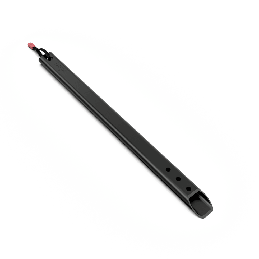 Ninja FlexFlame™ Upgrades 16'' Perforated Pizza Peel Replacement Handle