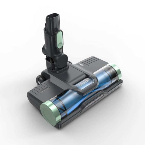 PowerFins™ Nozzle