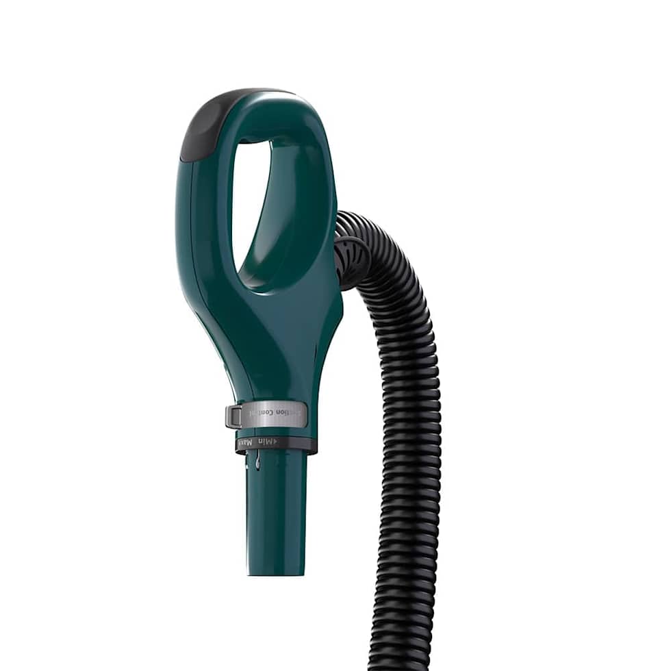 Handle with Hose