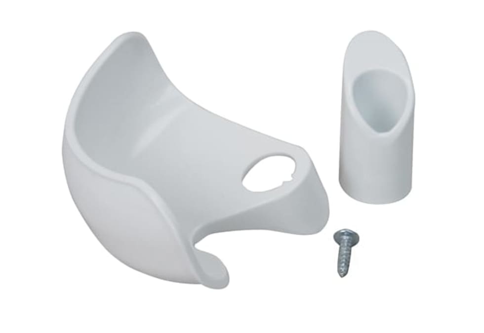 Hose Clip Set