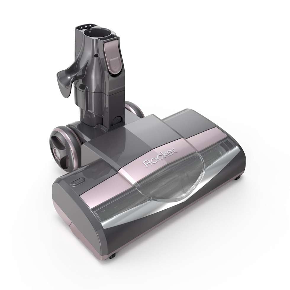 Motorized Floor Nozzle