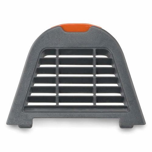 Post-Motor Filter Cover