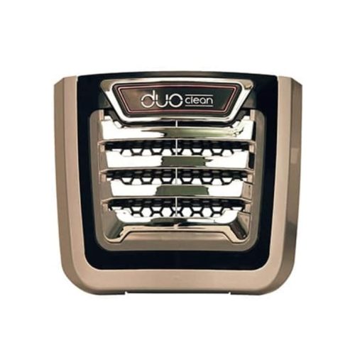 Filter Grill