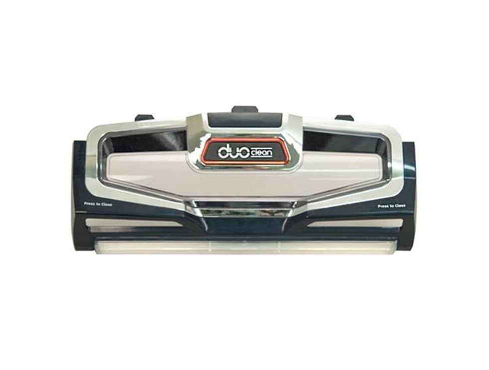 Brushroll Garage Cover