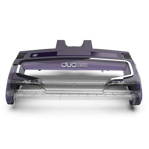 Brushroll Garage Cover