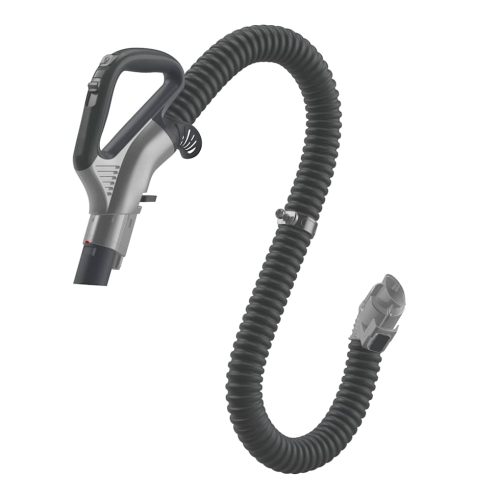 Handle with Hose