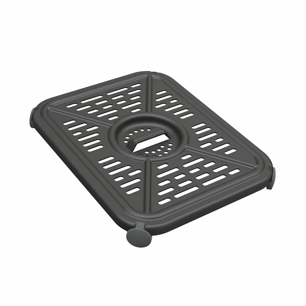 DualZone™ XL Air Fryer Crisper Plate