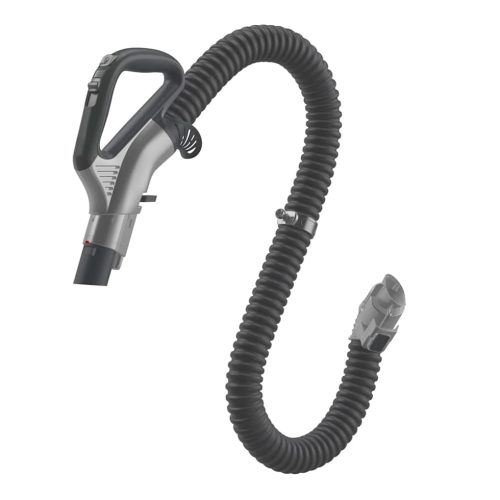 Handle with Hose