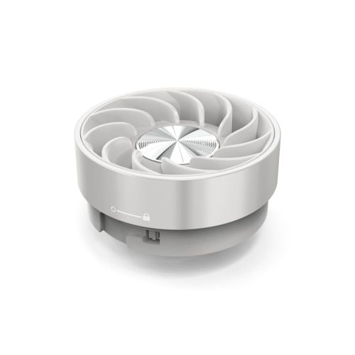 Shark&reg; ChillPill&trade; Fan Cap