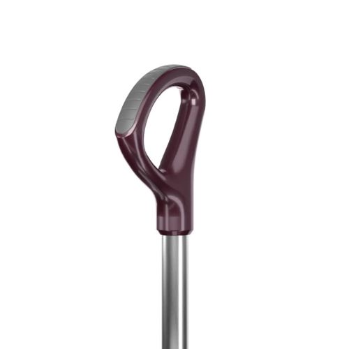 Handle and Wand