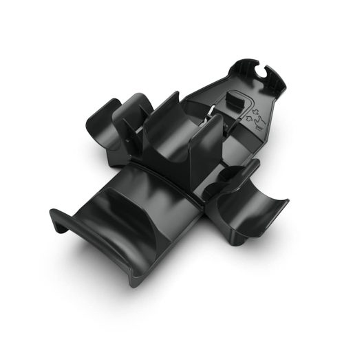 EveryMess Accessory Holder 3 Clip