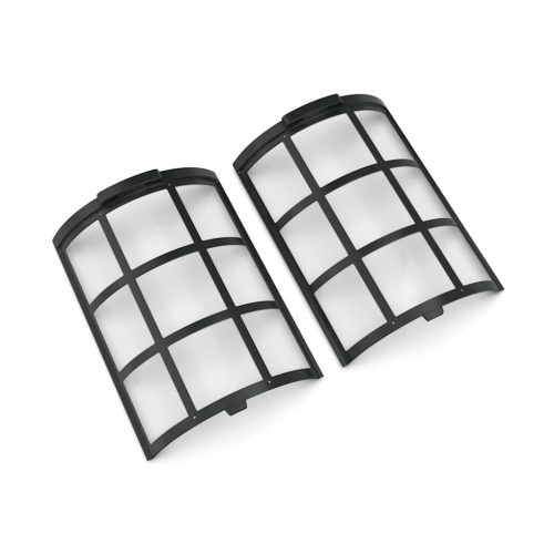 Debris Defense Pre-Filters