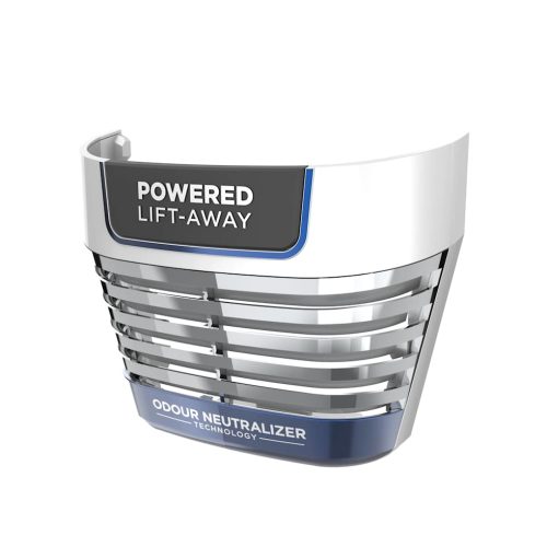Filter Cover