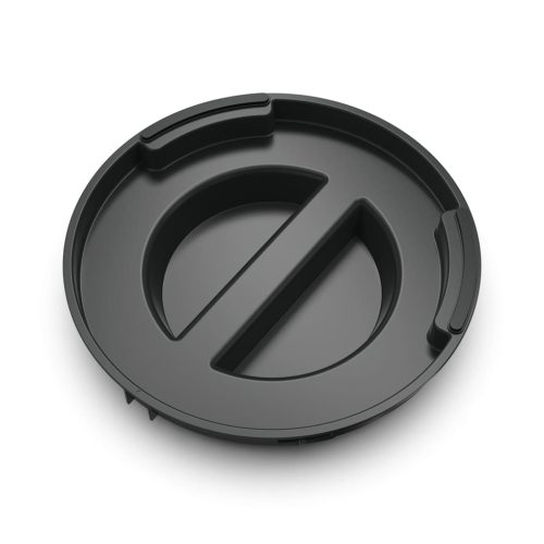 HEPA Filter Door