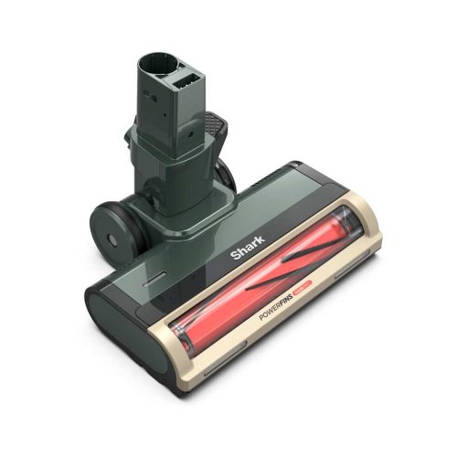 PowerFins HairPro™ Floor Nozzle with Self-Cleaning Brushroll