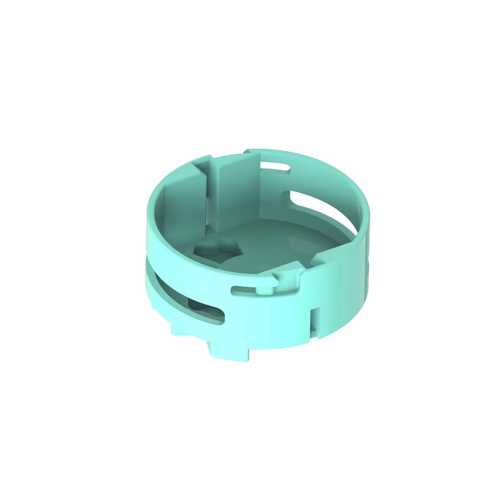 Odour Neutralising Puck & Housing