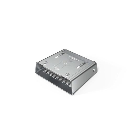 Ninja Woodfire™ Removable Smoke Box