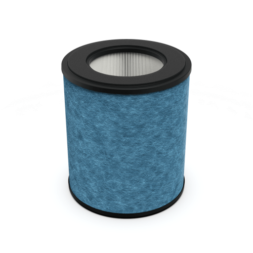 HEPA Filter Base