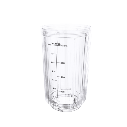 16oz Blending Vessel