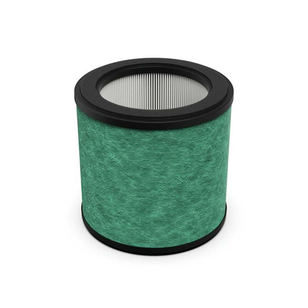HEPA Filter Pro