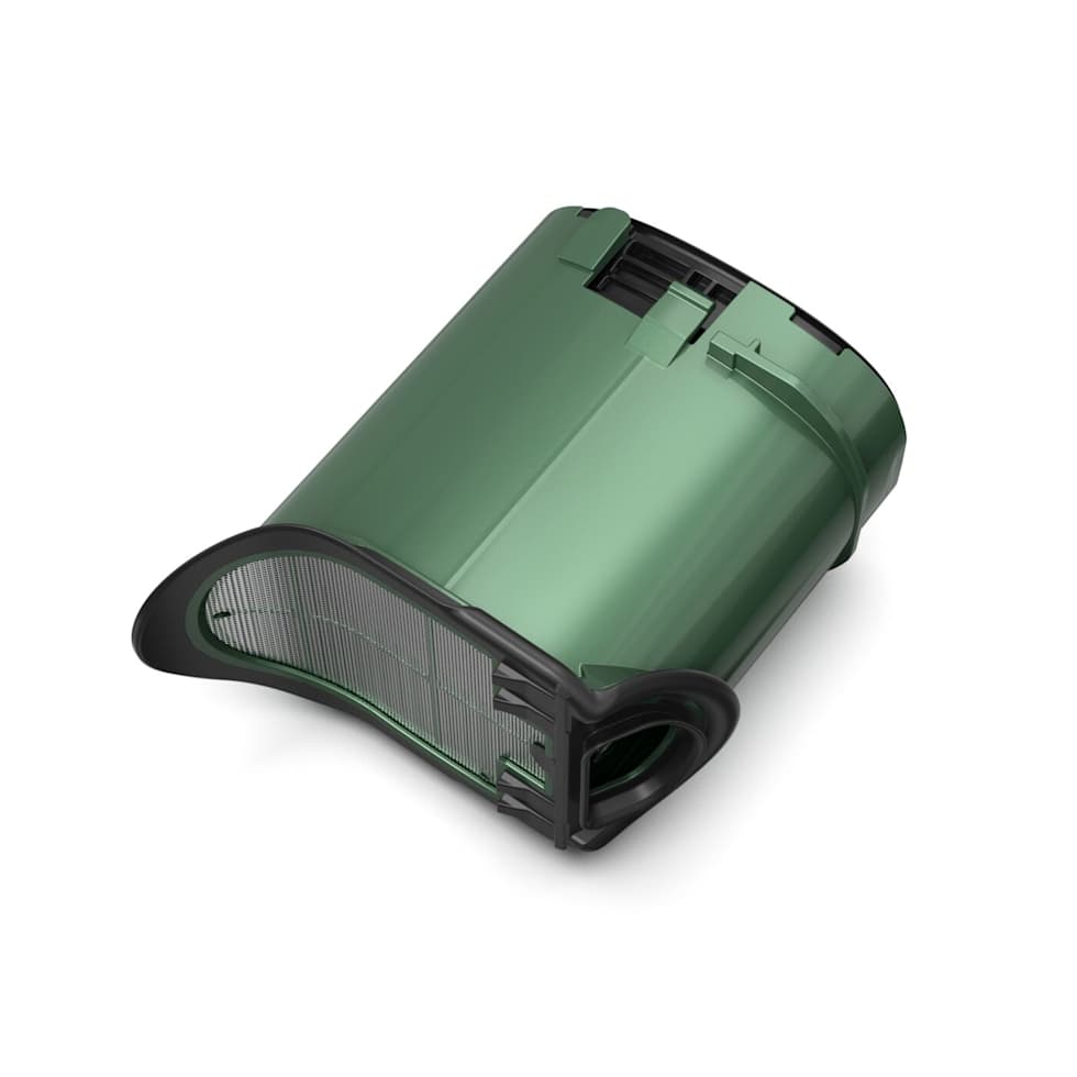 Hand Vac Filter Frame