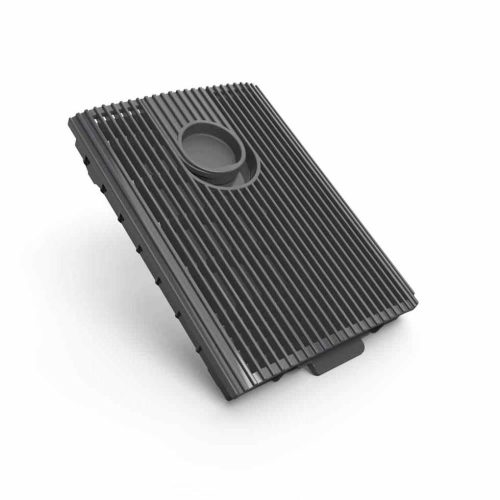 Shark® AI Robot Post-Motor Filter Door