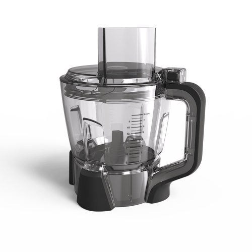 Ninja Detect&trade; 64 oz. Power Food Processor Bowl with Feed Chute Lid and Pusher