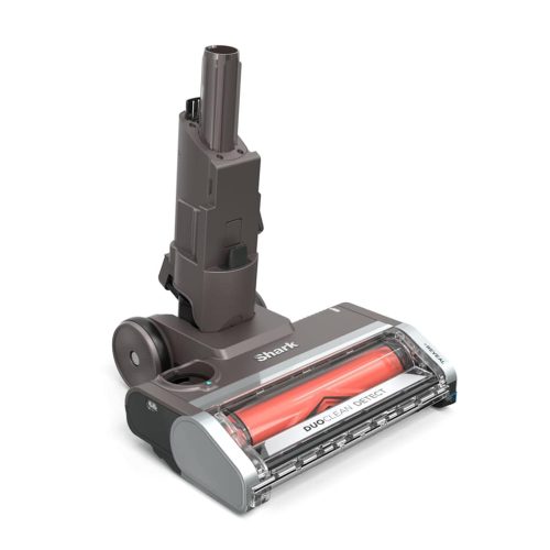 DuoClean Detect™ Floor Nozzle with Self-Cleaning Brushroll and Odor Neutralizer Technology