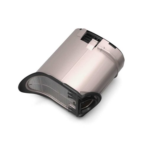 Hand Vac Filter Frame