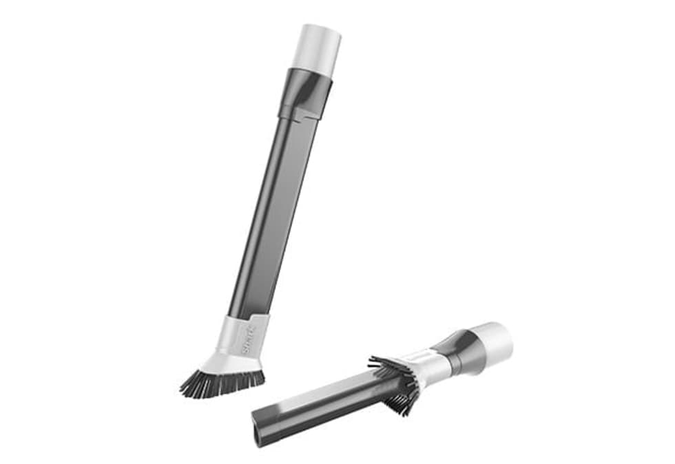 Duster Crevice Tool